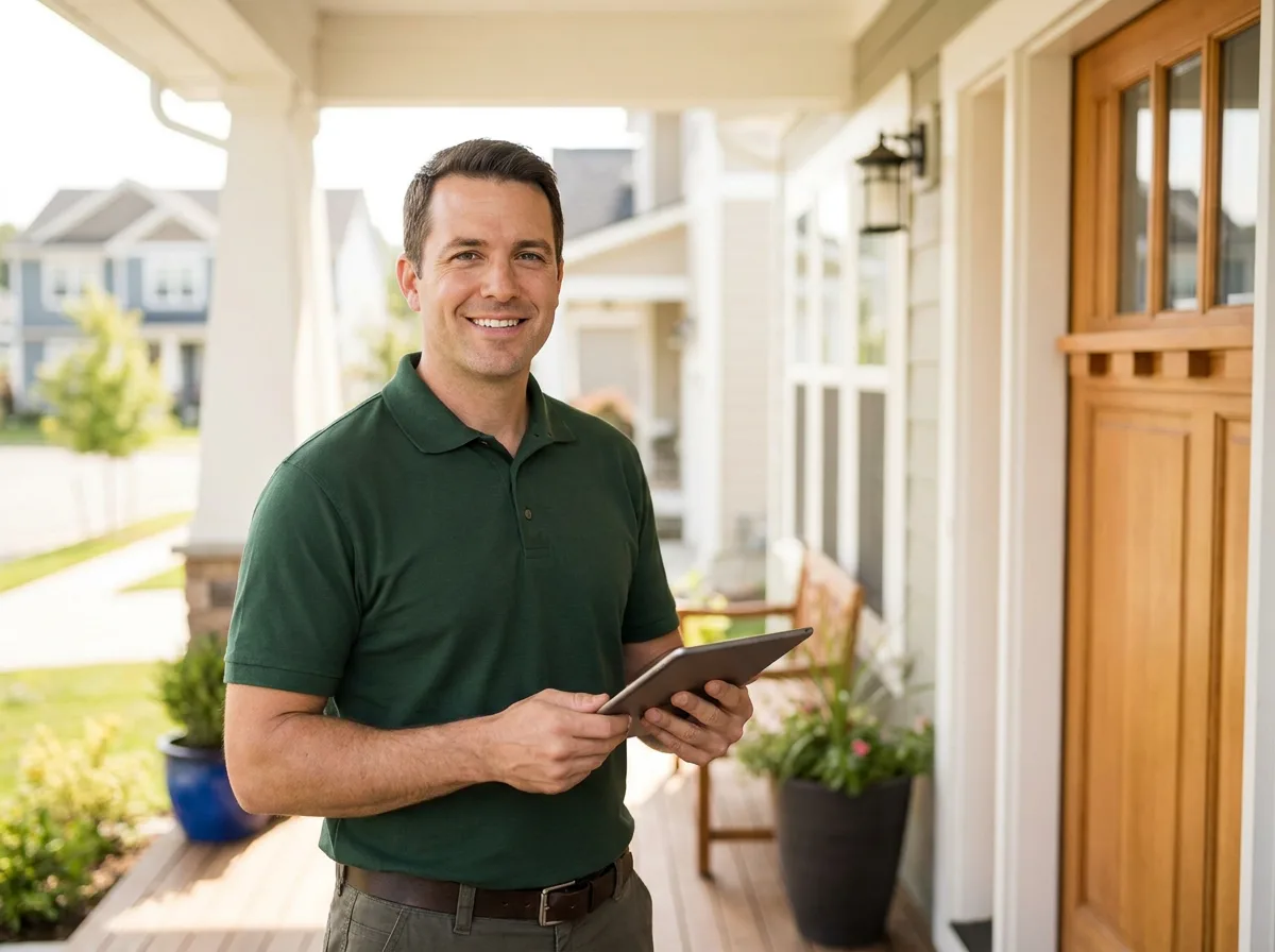 Pest control FAQs for Washington, IN